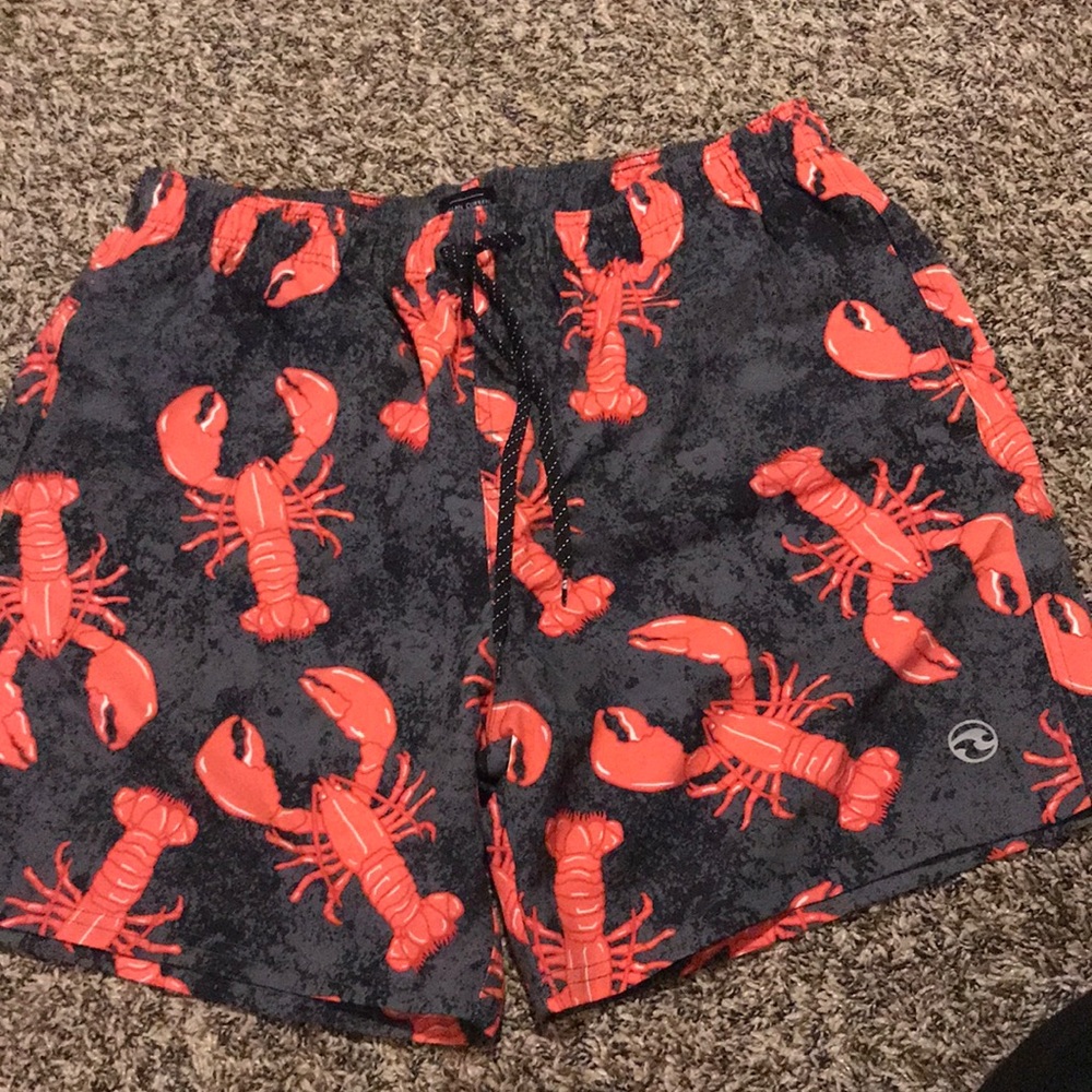 Swim Trunks